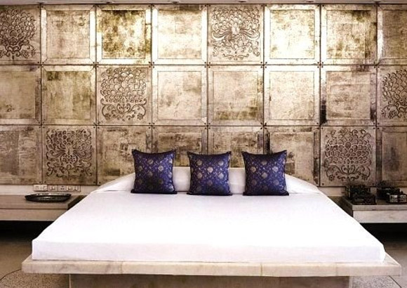 On Demand! India Inspired Bedrooms
