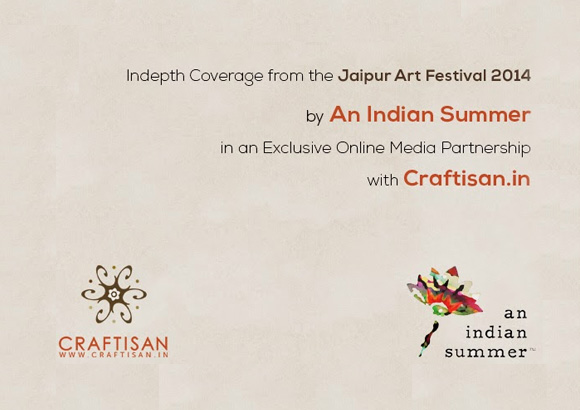Jaipur Art Festival