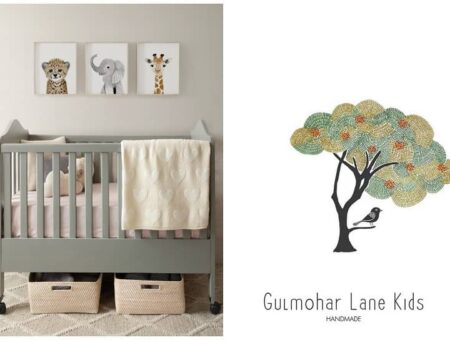 Gulmohar Lane Kids Collection