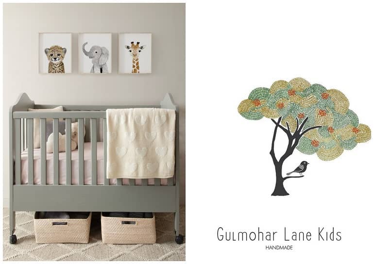 Gulmohar Lane Kids Collection