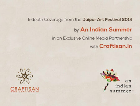 Jaipur Art Festival