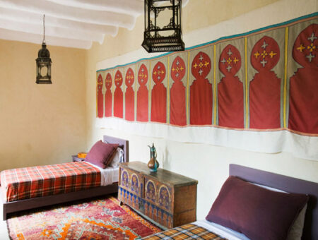 Let’s say you are in Spain..