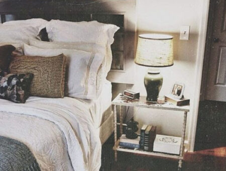 That Warm Fuzzy Feeling