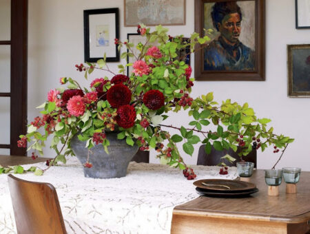 Bringing Nature Home…