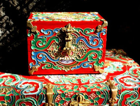 Craftmark – Hand made in India