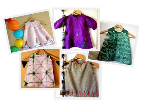 Creative peeps and stores