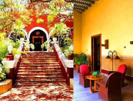 de adobe en mexico..