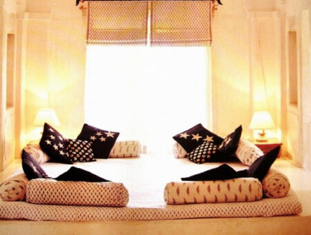 Diwali Special – More Indian Style and Decor !