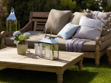 Eastern Inspired Living @ Lombok