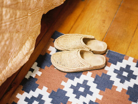 For the love of God!