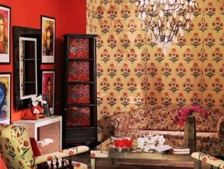 The Good Earth Story…