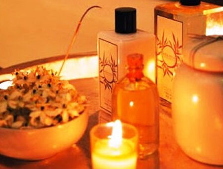 Good Earth…is really good!