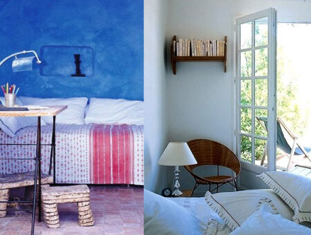 In conversation with…