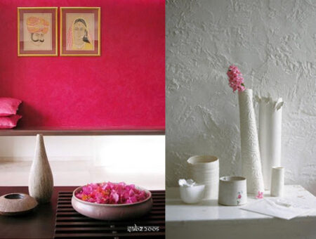 In the Pink of things…