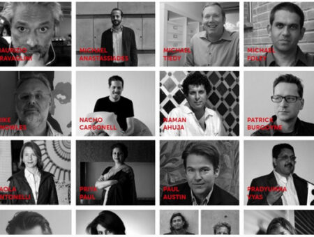 India Design Forum