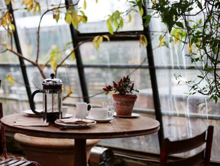 Let me sing you a waltz