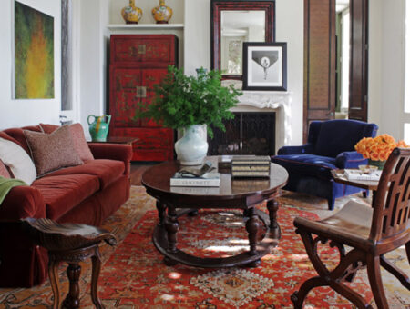 Martyn Lawrence-Bullard Design