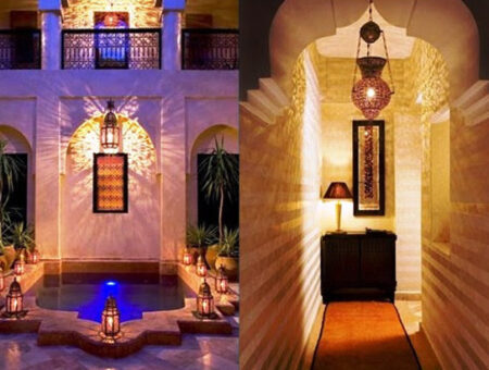 Morocco and the Orient…in New York?!