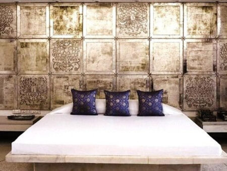 On Demand! India Inspired Bedrooms