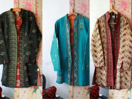 Ornè De Feuilles…