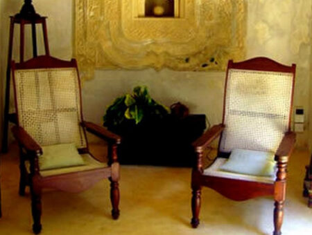 Post cards from Kenya