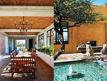 Quiet nights of quiet stars…