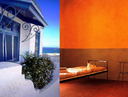 Rainbow colors for 2008!