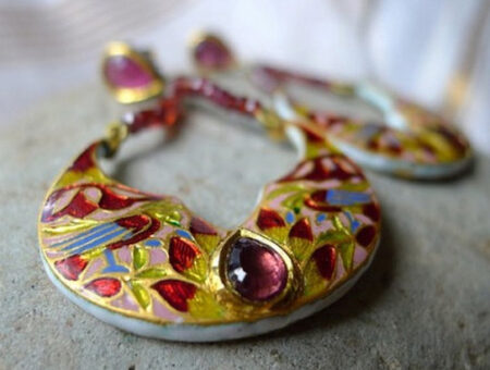 Sapna’s Jewels!