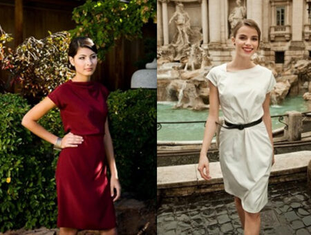 Shabby Apple Gives Away..