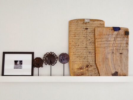 Some thumb twiddling