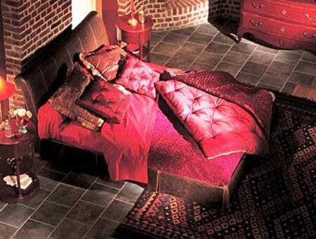 Sweet dreams are made of this…