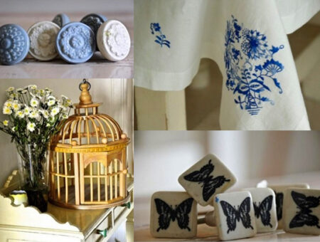 This week’s goodies!