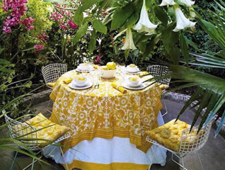 ‘Tis the time for some…