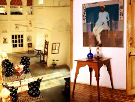 Traditional Indian Decor – Part 1