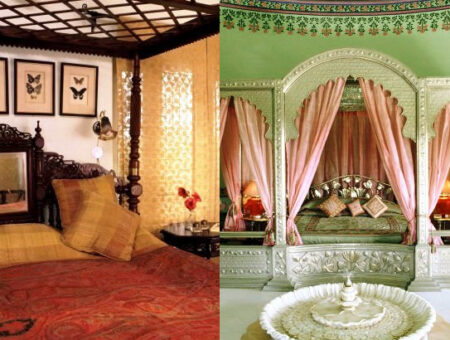 Traditional Indian Decor – Part 2