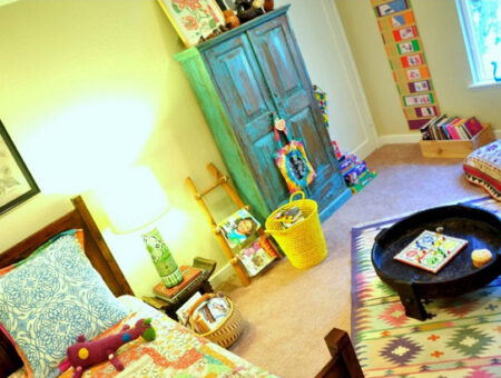 Welcome to Keya’s world!