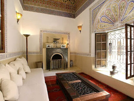 Will be back after a short break!