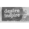 Desire To Inspire