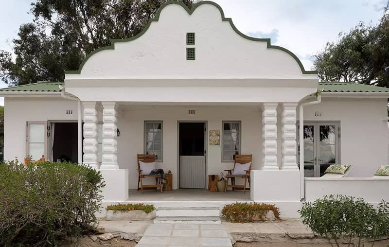 Perfect Hideaways Berits Cottage 03